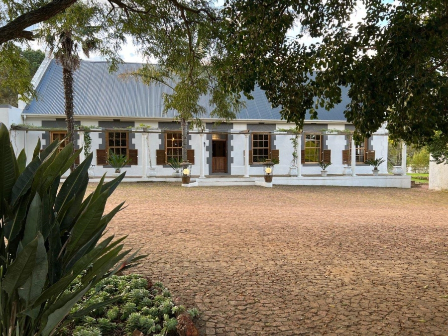 19 Bedroom Property for Sale in Riversdale Western Cape